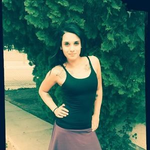 Meet your Posher, Joana